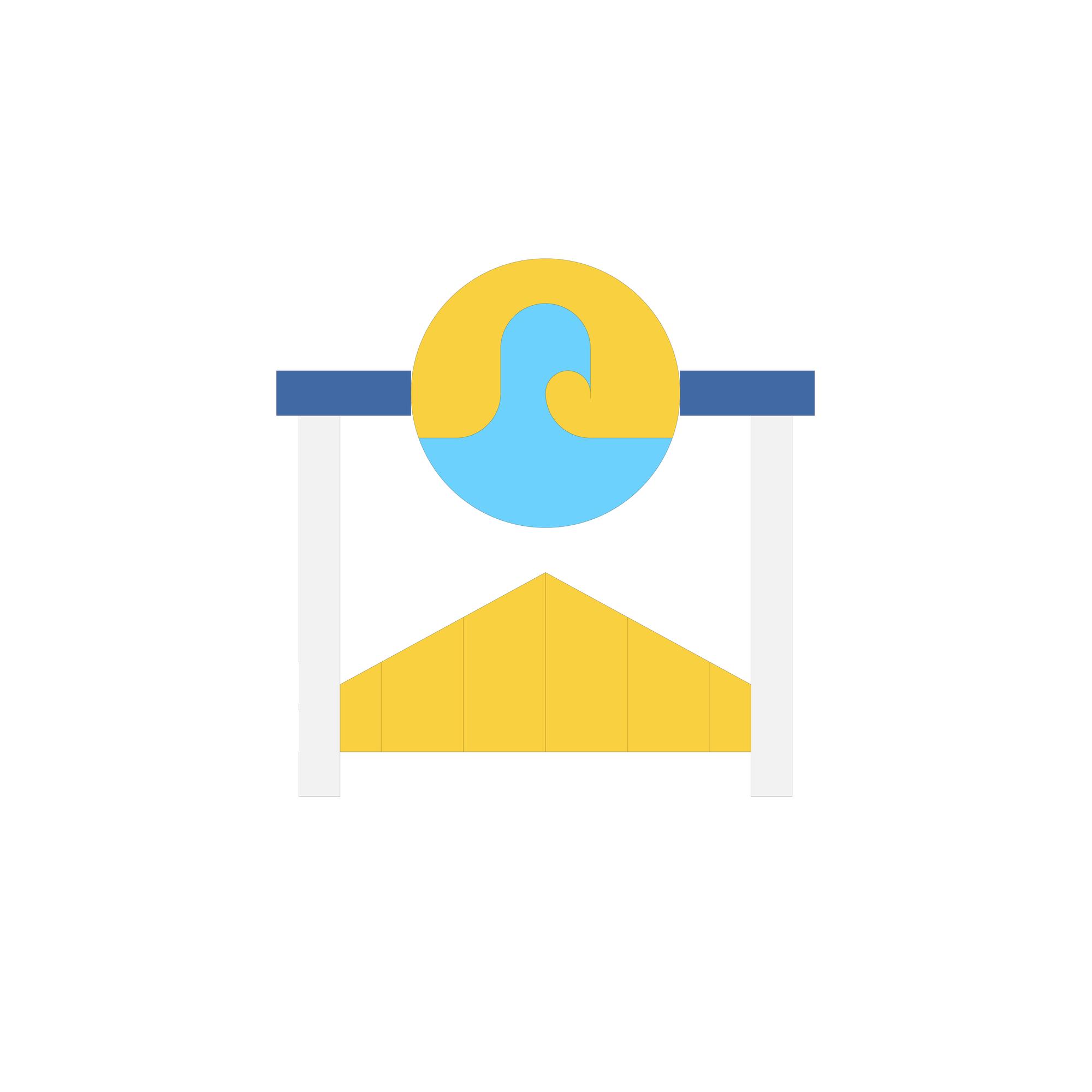 Embroidery Atelier — bespoke embroidery services logo